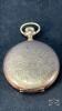 ELGIN POCKET WATCH - 4