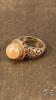 STIRLING SILVER RING