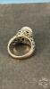 STIRLING SILVER RING - 3