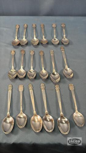 ONTARIO 4H SPOONS