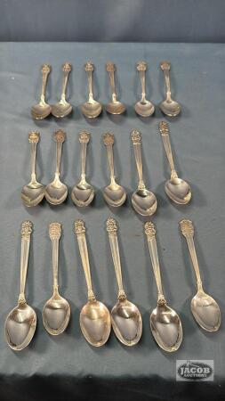 ONTARIO 4H SPOONS