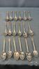ONTARIO 4H SPOONS
