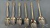 ONTARIO 4H SPOONS - 4