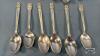 ONTARIO 4H SPOONS - 5