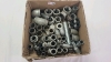 Assorted Lot of Galvanized Pipe Fittings - 2