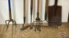 GARDEN TOOL LOT - 3