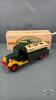 HESS PLASTIC FUEL TRUCK (SEE NOTES)