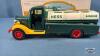 HESS PLASTIC FUEL TRUCK (SEE NOTES) - 2