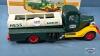 HESS PLASTIC FUEL TRUCK (SEE NOTES) - 5