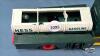 HESS PLASTIC FUEL TRUCK (SEE NOTES) - 6