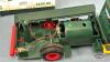 HESS PLASTIC FUEL TRUCK (SEE NOTES) - 7