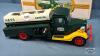 HESS PLASTIC FUEL TRUCK (SEE NOTES) - 8