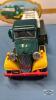 HESS PLASTIC FUEL TRUCK (SEE NOTES) - 9