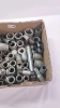 Assorted Lot of Galvanized Pipe Fittings - 5