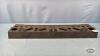 24IN POLY WALL MOUNT TOOL RACK - 3