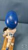PAUL MOLITOR SIGNED BOBBLE HEAD - 7