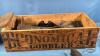 SET OF COBBLER TOOLS IN ORIGIONAL BOX - 3