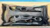 SET OF COBBLER TOOLS IN ORIGIONAL BOX - 4