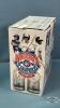 BLUE JAY TRIPLE BOBBLE HEAD SET - 6