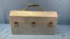 14IN ALUMINUM LUNCH BOX - 5