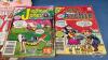 APPROX. (10) 12 AND 15 CENT COMIC BOOKS - 4