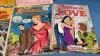 APPROX. (10) 12 AND 15 CENT COMIC BOOKS - 5