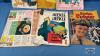 APPROX. (10) 12 AND 15 CENT COMIC BOOKS - 6