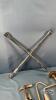 TOOL LOT - 5