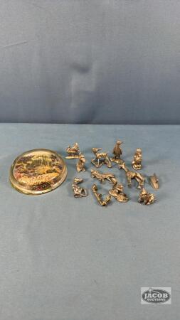 3.5IN PAPER WEIGHT