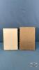 (2) CHURCH BOOKLETS - 2