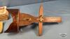 PARTIAL STEREO SCOPE AND APPROX. 50 CARDS - 5