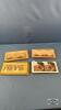 APPROX. 40 STEREO SCOPE CARDS