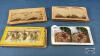 APPROX. 40 STEREO SCOPE CARDS - 2