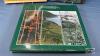 (3) HARD COVER BOOKS - 3