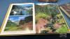 (3) HARD COVER BOOKS - 7