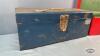 (2) METAL TOOL BOXES WITH CONTENTS - 4