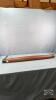WOODEN NECK YOKE