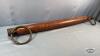WOODEN NECK YOKE - 3