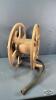 SUNCAST POLY HOSE REEL - 2