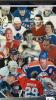 HOCKEY PLAYERS PICTURE FROM 1960'S UPWARDS - 2