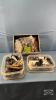 LARGE QUANTITY OF PLUMBING MISC. SUPPLIES