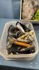 LARGE QUANTITY OF PLUMBING MISC. SUPPLIES - 4