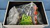 LARGE QUANTITY OF PLUMBING MISC. SUPPLIES - 5