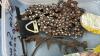 QUANTITY OF CHAIN SAW AND PARTS - 4