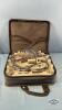 MASTERCRAFT ROTARY TOOL WITH BITS