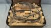 MASTERCRAFT ROTARY TOOL WITH BITS - 2