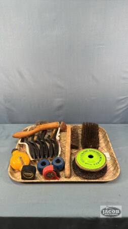 ASSORTED LOT