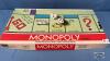 MONOPOLY GAME - 2