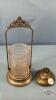 PICKLE CRUET - 3