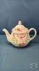 CHRISTMAS COFFEE SET - 8